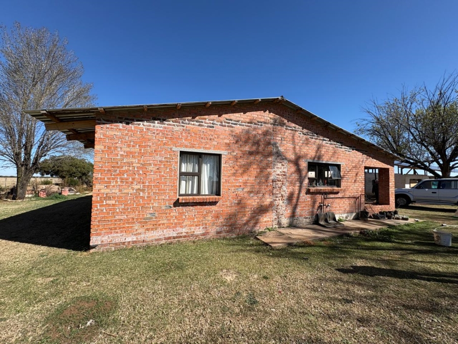 Commercial Property for Sale in Bloemhof Rural North West